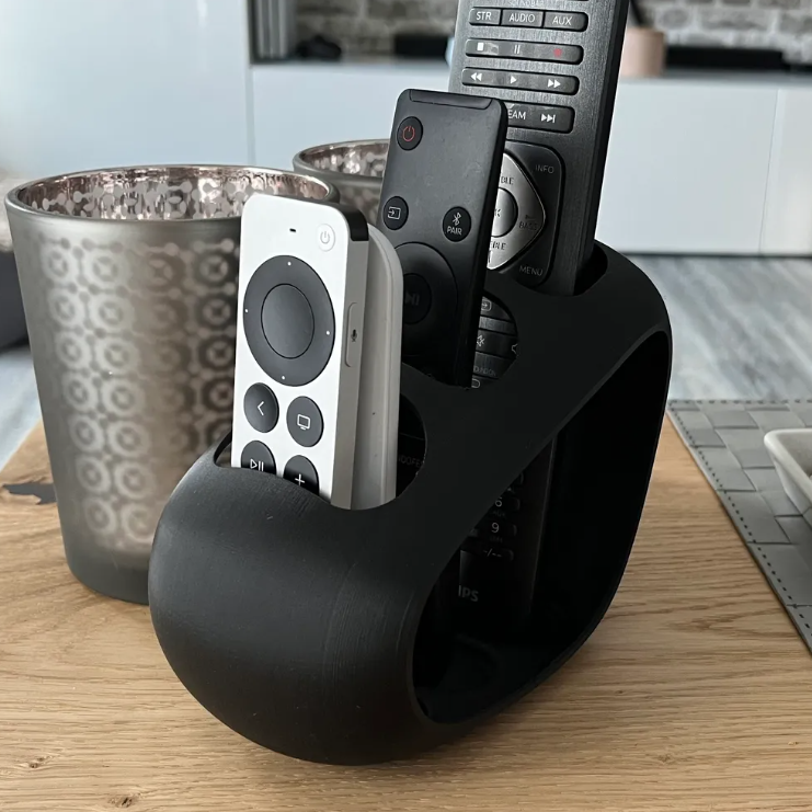 Cocoon Remote Stand