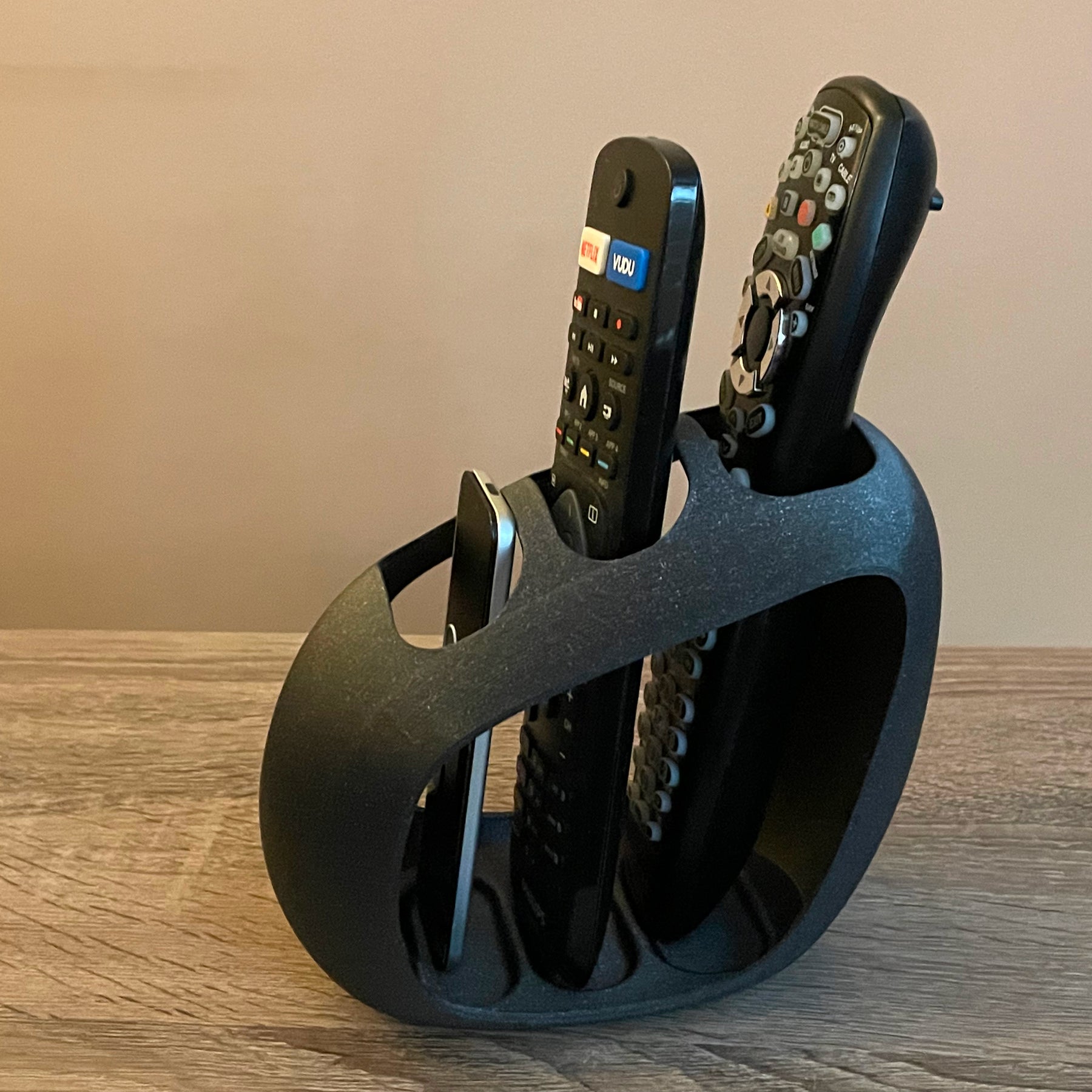 Cocoon Remote Stand