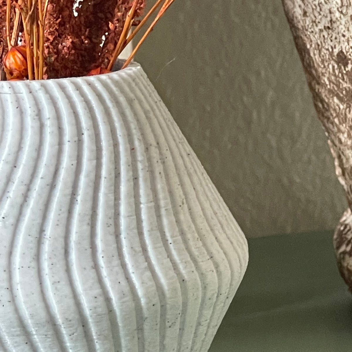 Vase Design 02.1 - Spline