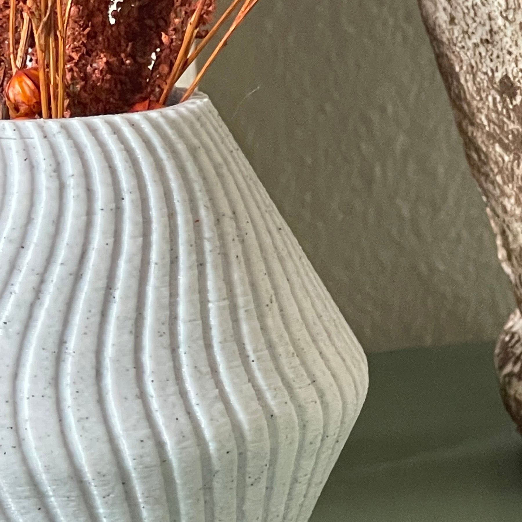 Vase Design 02.1 - Spline