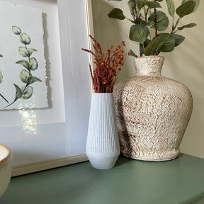 Vase Design 03.2 - Linear